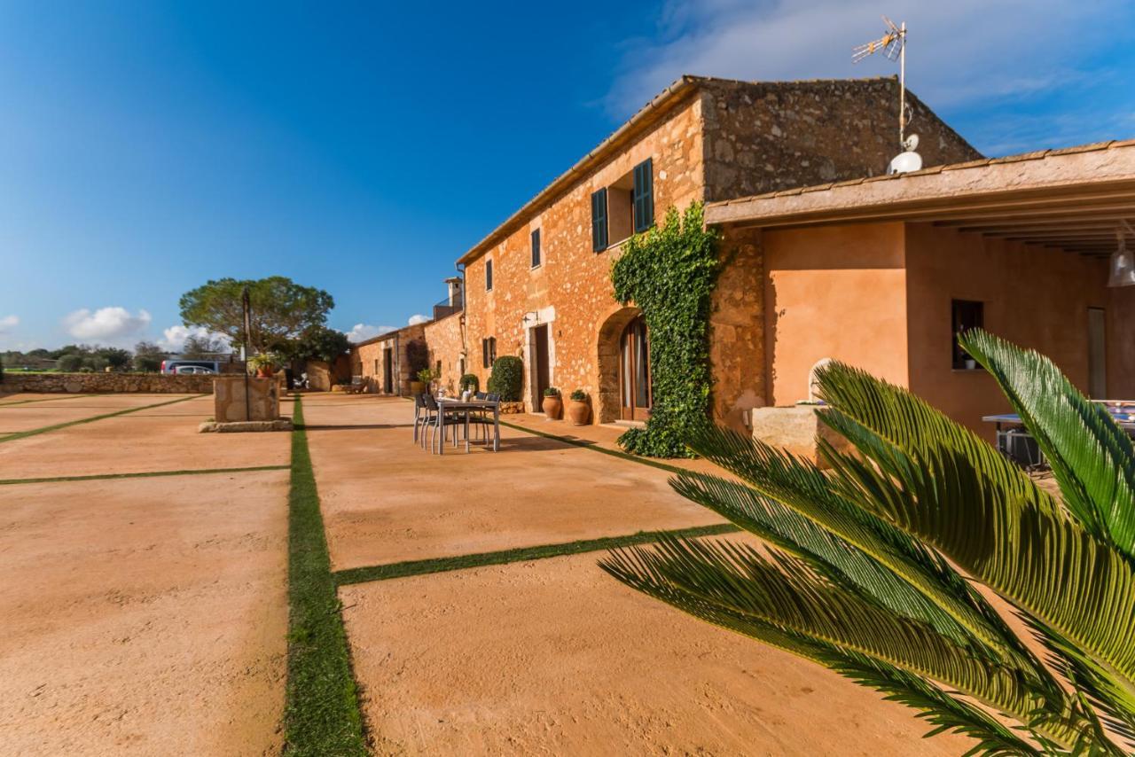 Country house Ideal Mallorca - Pleta 8 Pax *